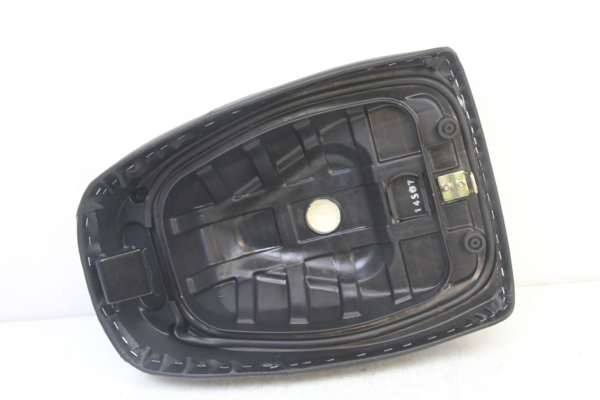 photo de ASIENTO DELANTERO KYMCO AGILITY 4T 50 (2005 - 2018)