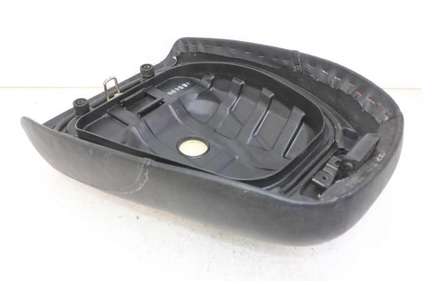 photo de ASIENTO DELANTERO KYMCO AGILITY 4T 50 (2005 - 2018)