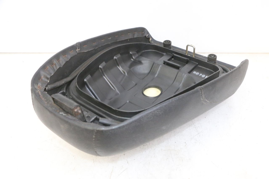 photo de ASIENTO DELANTERO KYMCO AGILITY 4T 50 (2005 - 2018)