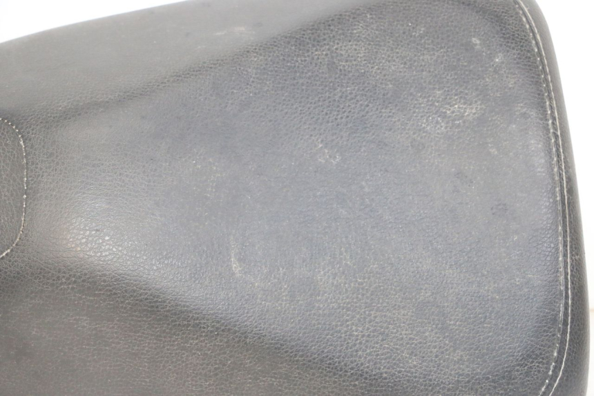 photo de ASIENTO DELANTERO KYMCO AGILITY 4T 50 (2005 - 2018)