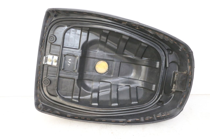photo de ASIENTO DELANTERO KYMCO AGILITY 4T 50 (2005 - 2018)