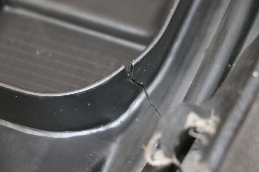 photo de ASIENTO DELANTERO KYMCO AGILITY 4T 50 (2005 - 2018)