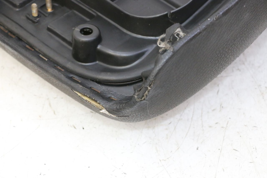 photo de ASIENTO DELANTERO KYMCO AGILITY 4T 50 (2005 - 2018)