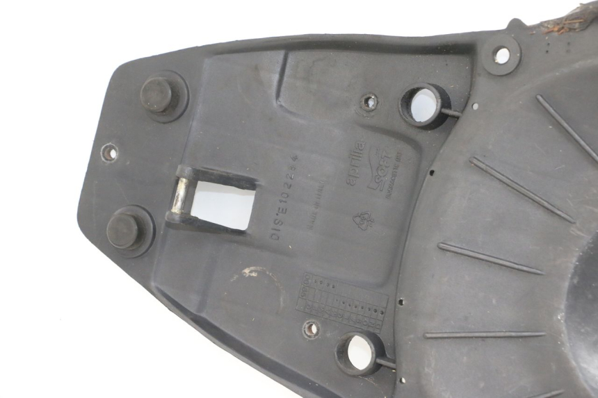 photo de ASIENTO DELANTERO APRILIA SR CARB LC 2T 50 (2004 - 2012)