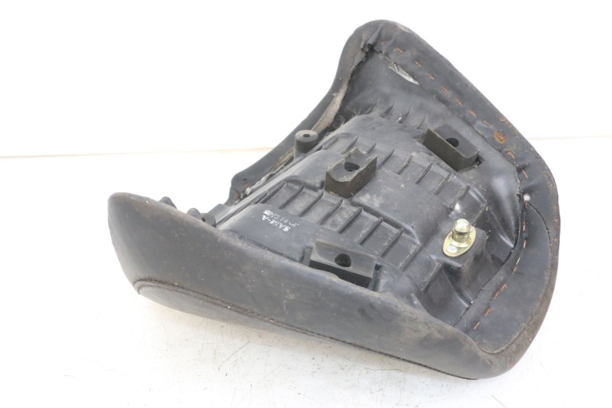 photo de ASIENTO DELANTERO HYOSUNG GV AQUILA 125 (2000 - 2004) - Zoom estado de uso