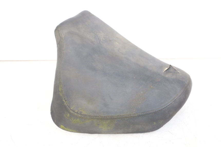 photo de ASIENTO DELANTERO HYOSUNG GV AQUILA 125 (2000 - 2004) - Estado de la superficie y material