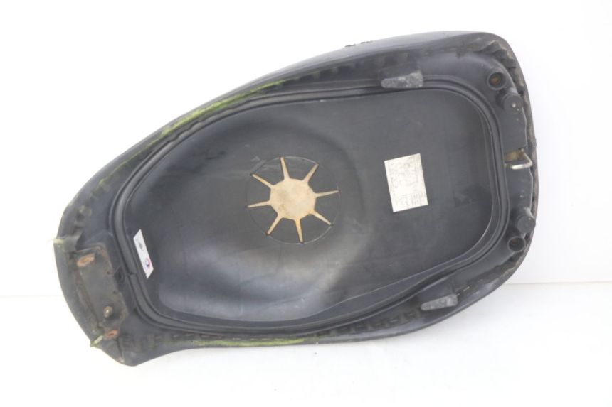 photo de ASIENTO DELANTERO PEUGEOT DJANGO 2T 50 (2014 - 2019)