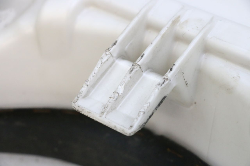 photo de ASIENTO DELANTERO YAMAHA FJR ABS 1300 (2006 - 2012) - Detalle de la pieza