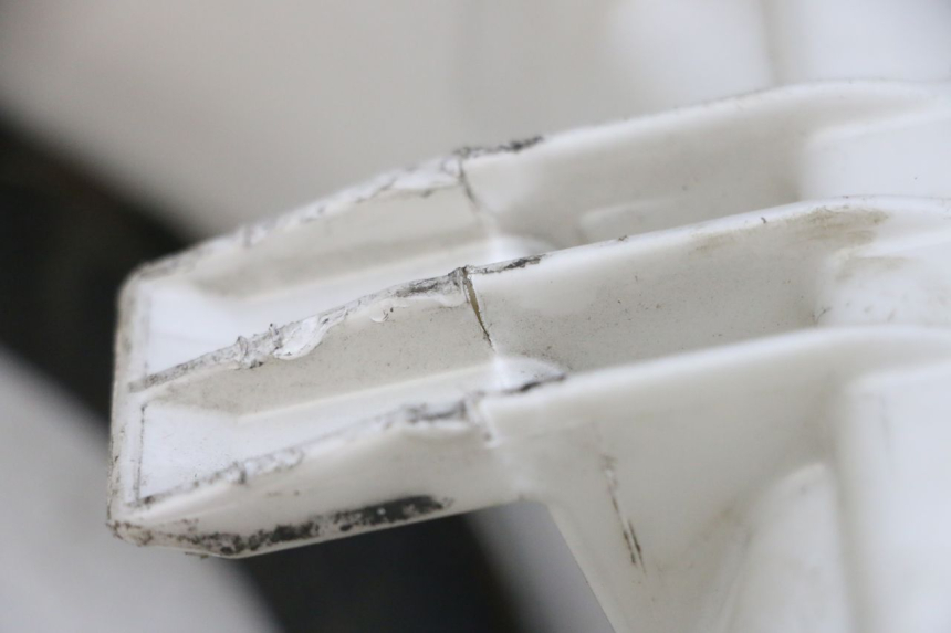 photo de ASIENTO DELANTERO YAMAHA FJR ABS 1300 (2006 - 2012) - Zoom estado de uso