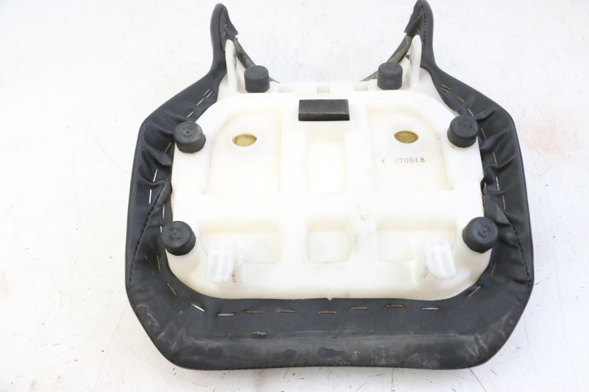 photo de ASIENTO DELANTERO SUZUKI GSR 750 (2011 - 2017)