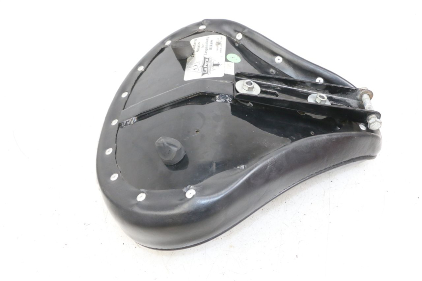 photo de ASIENTO DELANTERO HARLEY DAVIDSON SPORTSTER XL CUSTOM 1200 (2003 - 2004)