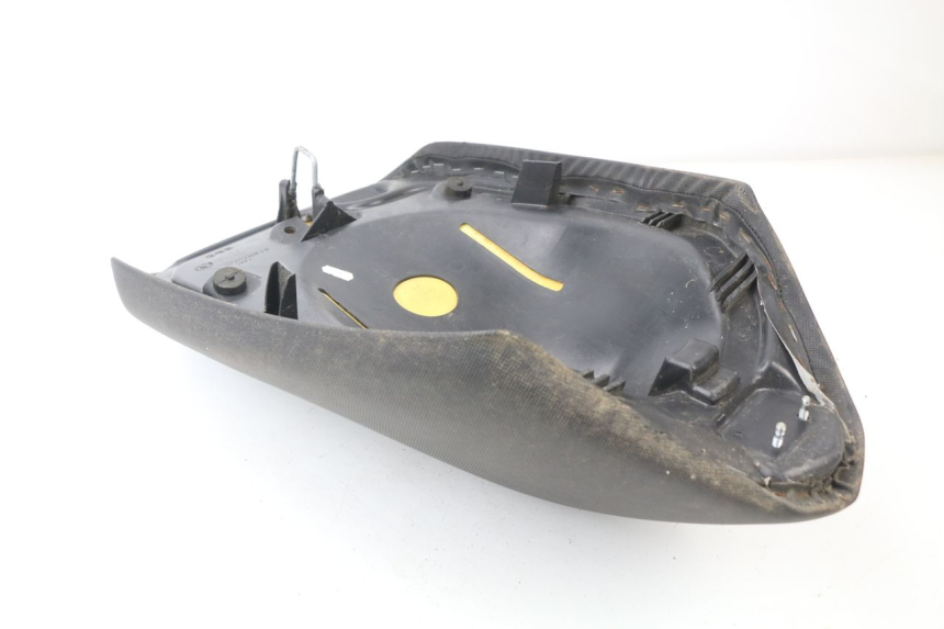 photo de ASIENTO DELANTERO PEUGEOT JET FORCE CARBU 50 (2003 - 2016)