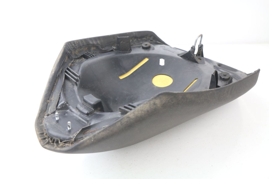 photo de ASIENTO DELANTERO PEUGEOT JET FORCE CARBU 50 (2003 - 2016)