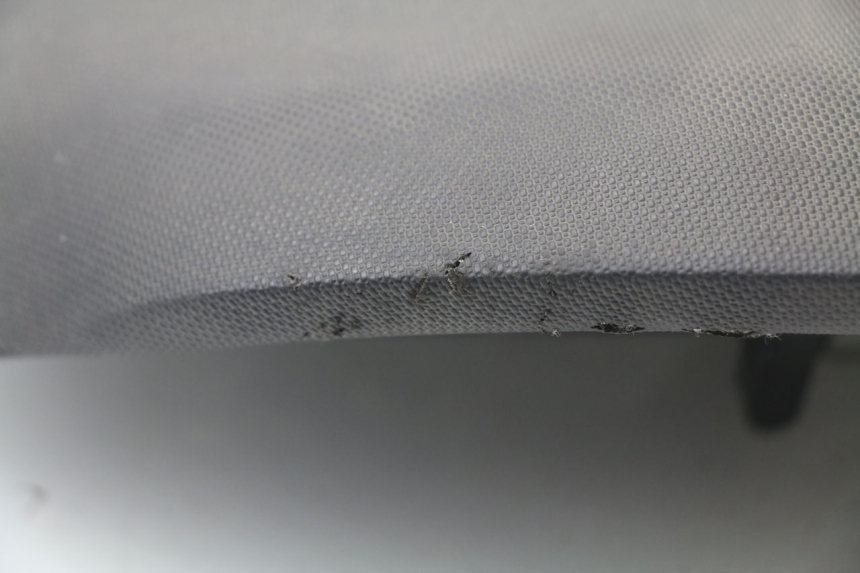 photo de ASIENTO DELANTERO PEUGEOT JET FORCE CARBU 50 (2003 - 2016)