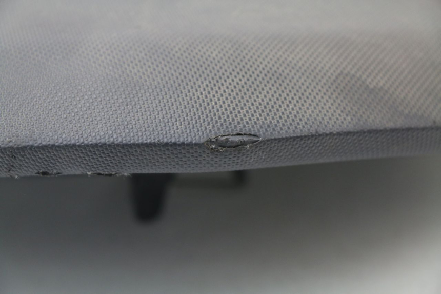 photo de ASIENTO DELANTERO PEUGEOT JET FORCE CARBU 50 (2003 - 2016)