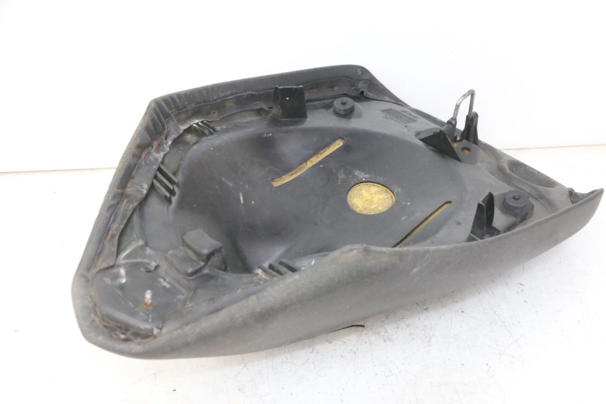 photo de ASIENTO DELANTERO PEUGEOT JET FORCE CARBU 50 (2003 - 2016)