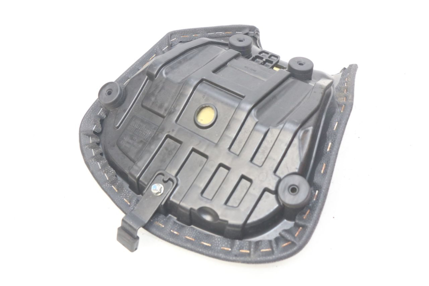 photo de ASIENTO DELANTERO KAWASAKI Z 650 (2016 - 2019)