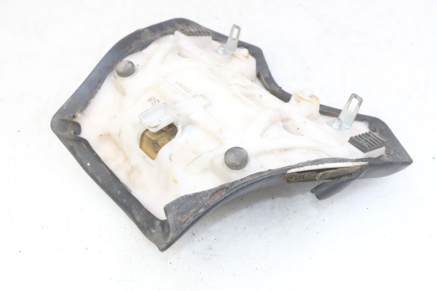 photo de ASIENTO DELANTERO KAWASAKI Z 750 (2007 - 2013)