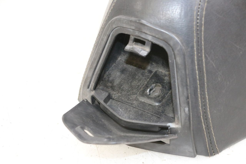 photo de ASIENTO DELANTERO PEUGEOT SATELIS 125 (2010 - 2012)