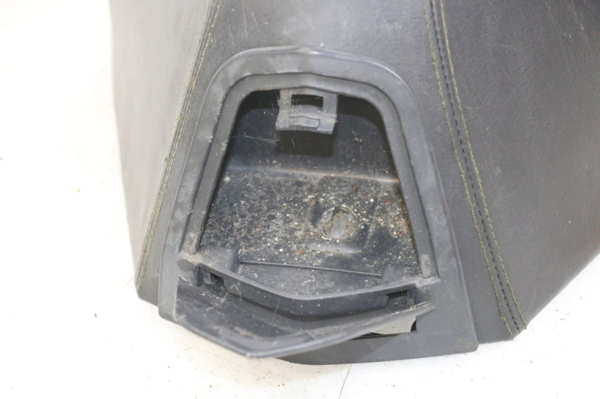 photo de ASIENTO DELANTERO PEUGEOT SATELIS 125 (2006 - 2009)