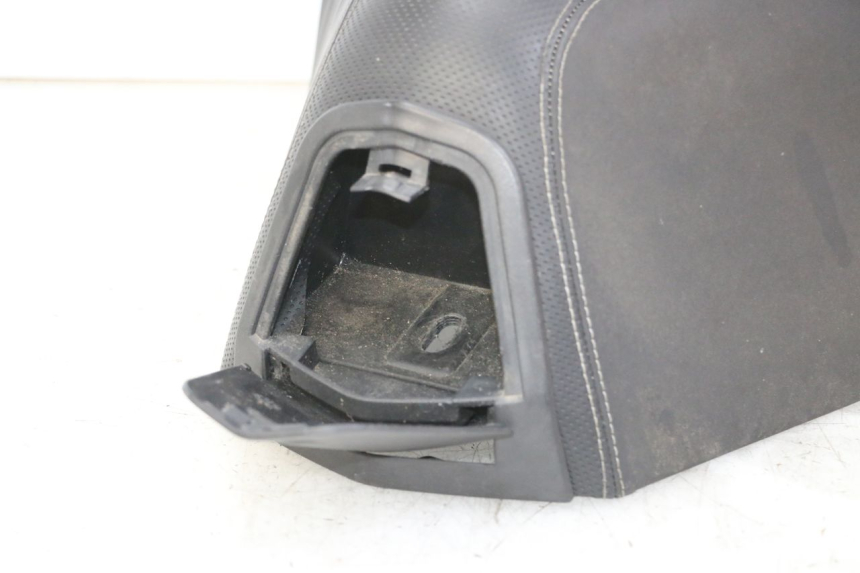 photo de ASIENTO DELANTERO PEUGEOT SATELIS 125 (2013 - 2018)