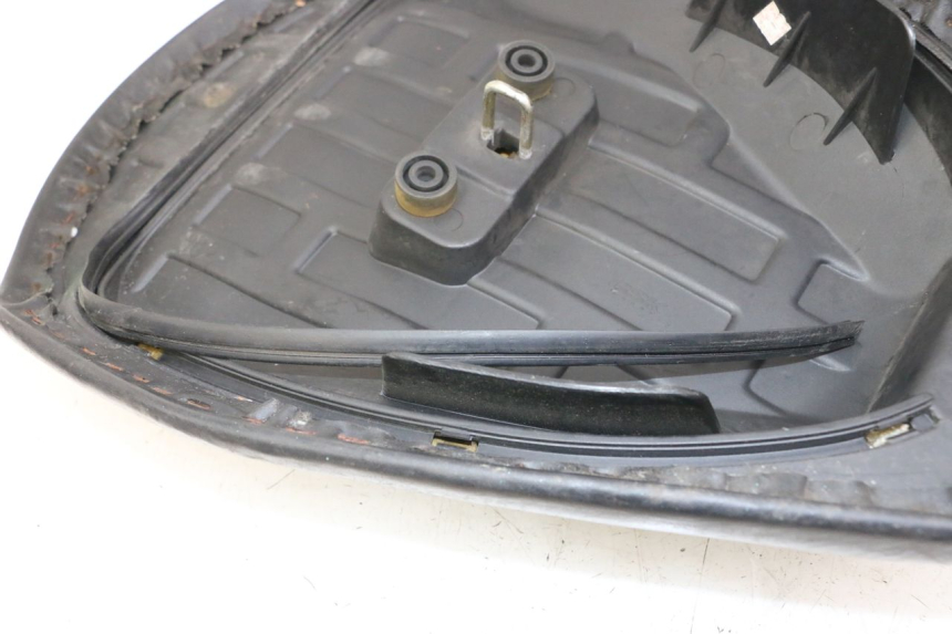 photo de ASIENTO DELANTERO PEUGEOT TWEET PRO CARGO 50 (2018 - 2020)