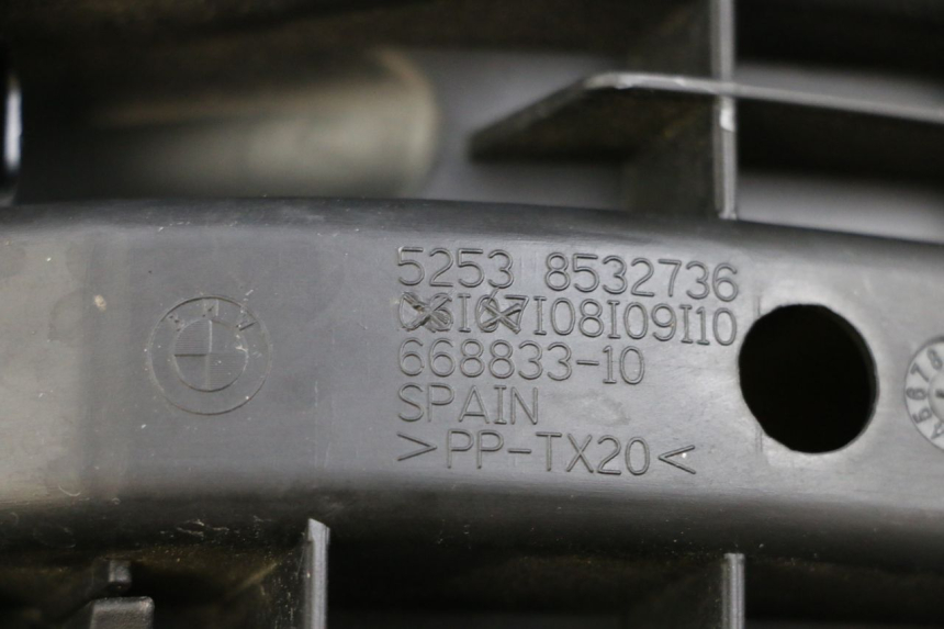 photo de ASIENTO DELANTERO BMW R GS 1250 (2021 - 2024) - Características distintivas