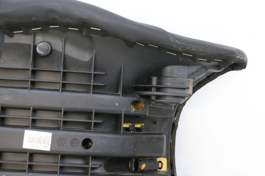 photo de ASIENTO DELANTERO BMW R GS 1250 (2021 - 2024) - Foto de producto adicional