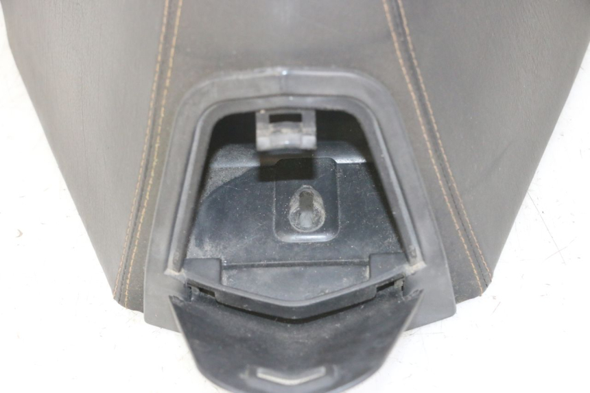 photo de ASIENTO DELANTERO PEUGEOT SATELIS COMPRESSOR K15 125 (2006 - 2009)