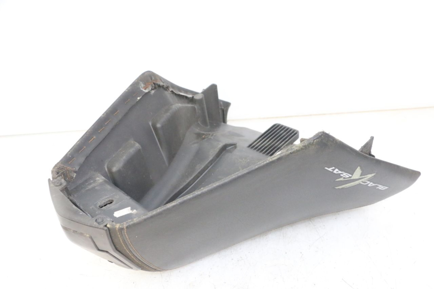 photo de ASIENTO DELANTERO PEUGEOT SATELIS COMPRESSOR K15 125 (2006 - 2009)