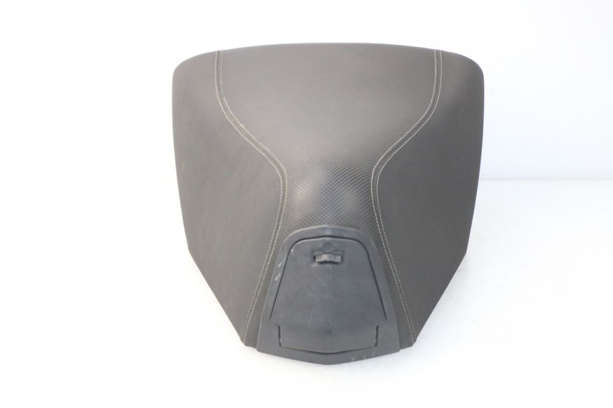 photo de ASIENTO DELANTERO PEUGEOT SATELIS 300 (2012 - 2015) - Estado de la superficie y material