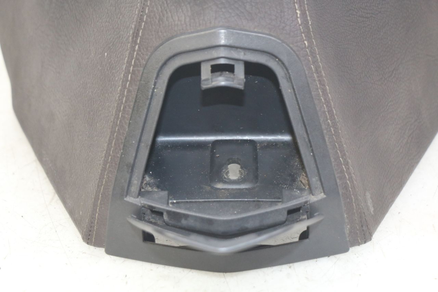 photo de ASIENTO DELANTERO PEUGEOT SATELIS 125 (2010 - 2012)