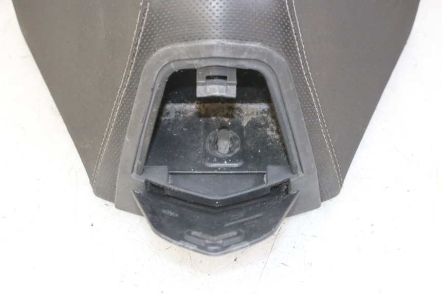 photo de ASIENTO DELANTERO PEUGEOT SATELIS 125 (2013 - 2018)