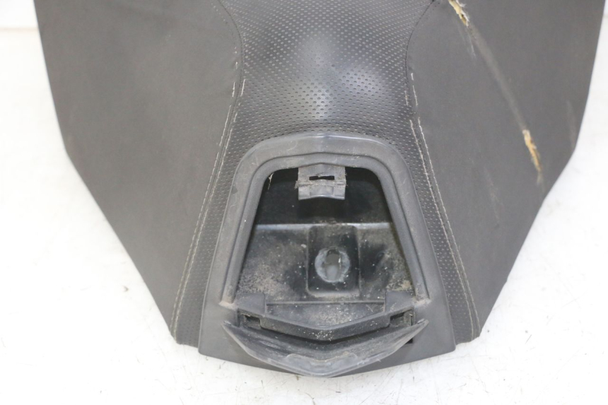 photo de ASIENTO DELANTERO PEUGEOT SATELIS 125 (2013 - 2018)