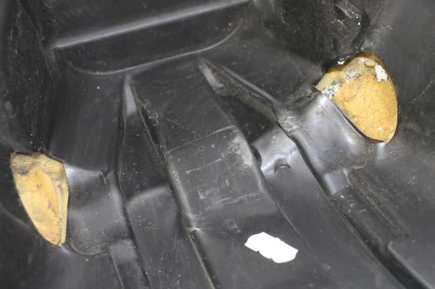 photo de ASIENTO DELANTERO PEUGEOT SATELIS 125 (2013 - 2018)