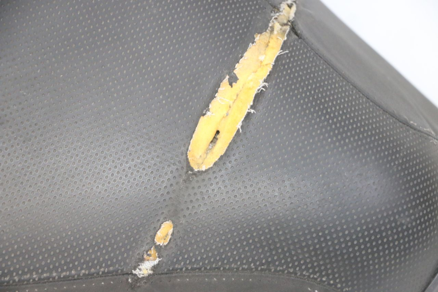 photo de ASIENTO DELANTERO PEUGEOT SATELIS 125 (2013 - 2018)