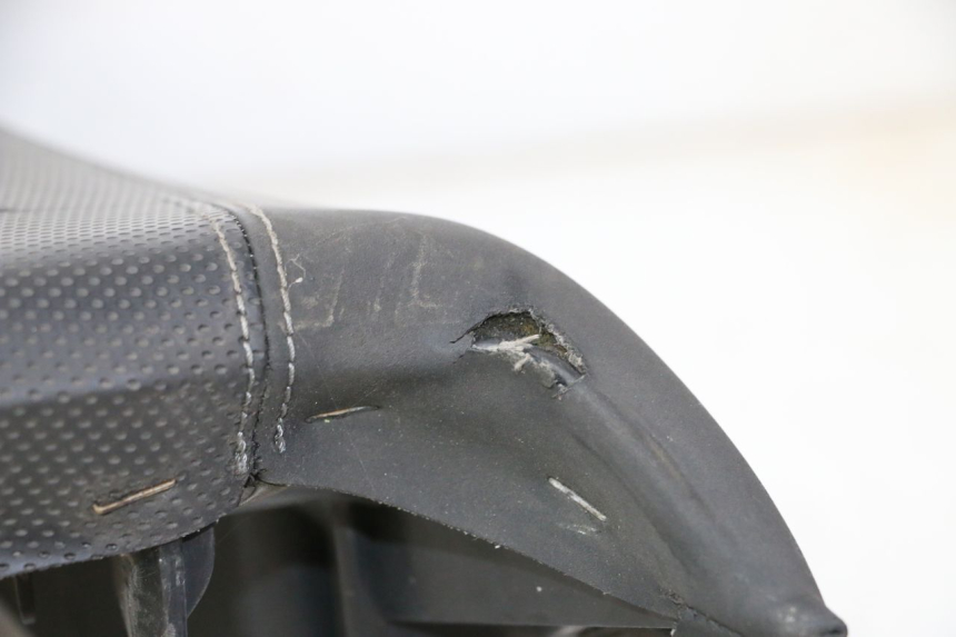 photo de ASIENTO DELANTERO PEUGEOT SATELIS 125 (2010 - 2012)