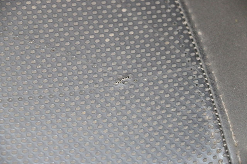 photo de ASIENTO DELANTERO PEUGEOT SATELIS 125 (2010 - 2012)