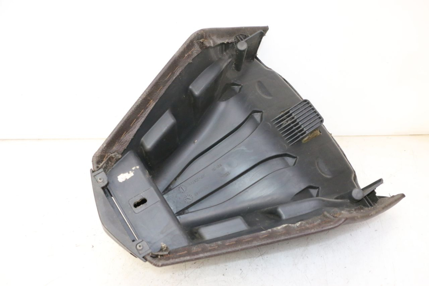 photo de ASIENTO DELANTERO PEUGEOT SATELIS 125 (2006 - 2009)