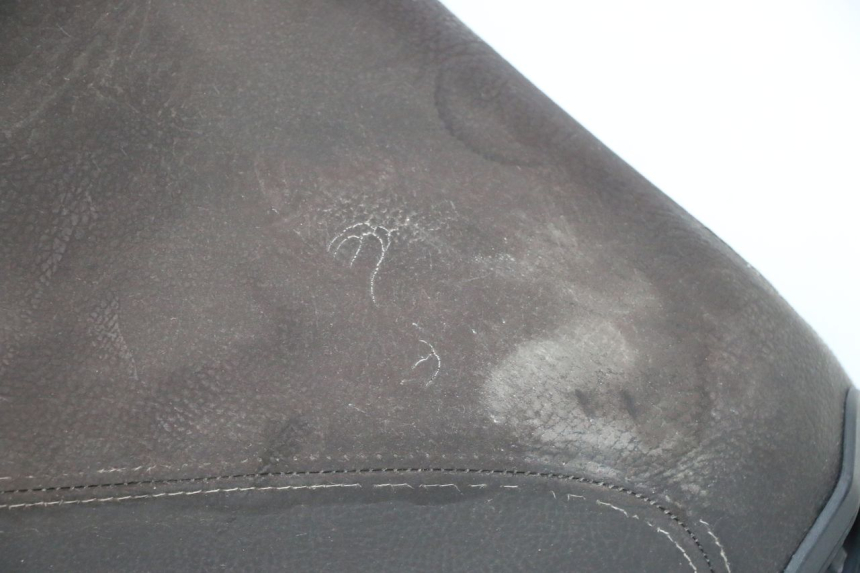 photo de ASIENTO DELANTERO PEUGEOT SATELIS 125 (2006 - 2009)