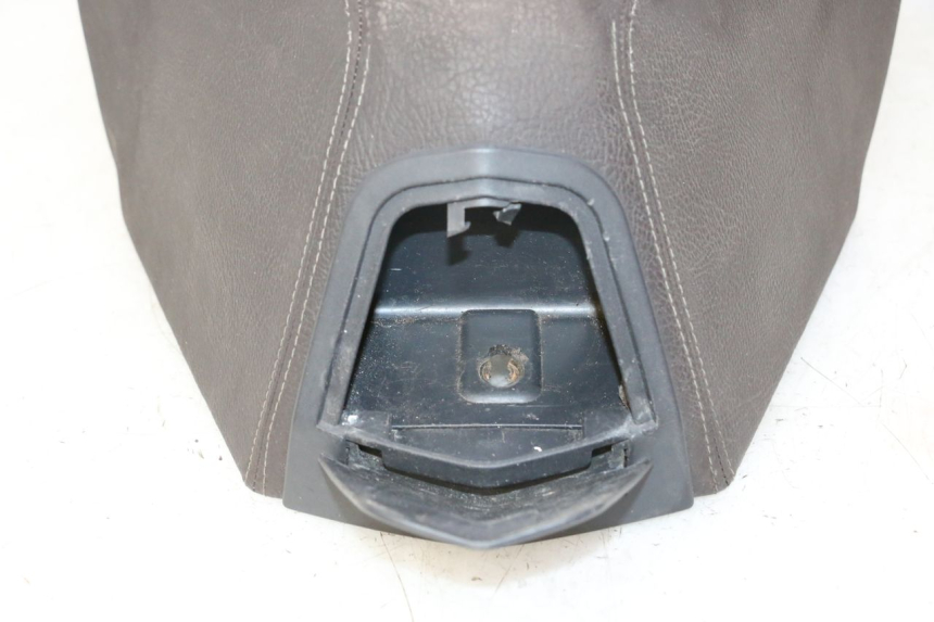 photo de ASIENTO DELANTERO PEUGEOT SATELIS 125 (2006 - 2009)