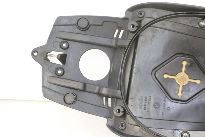 photo de ASIENTO DELANTERO APRILIA SR R 2T LC 50 (2018 - 2021)