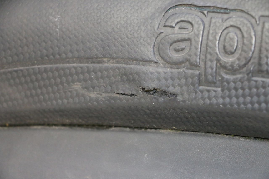 photo de ASIENTO DELANTERO APRILIA SR R 2T LC 50 (2018 - 2021)