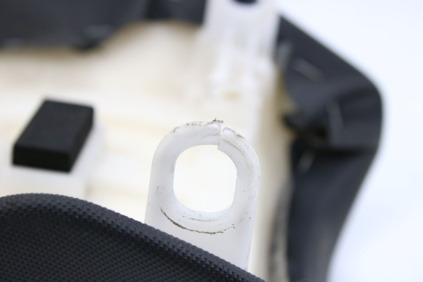 photo de ASIENTO DELANTERO SUZUKI GSX-R GSXR 750 (2011 - 2016)