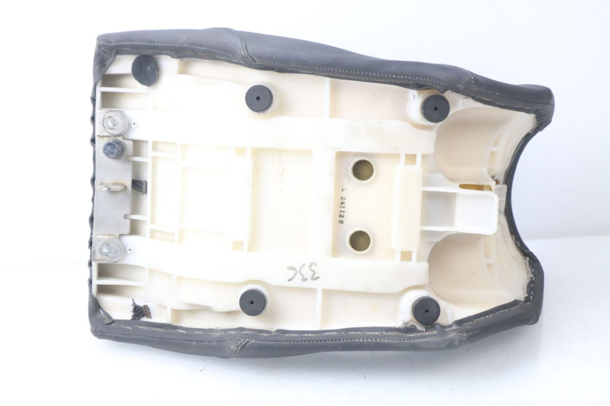 photo de ASIENTO DELANTERO YAMAHA TDM ABS 900 (2002 - 2014)