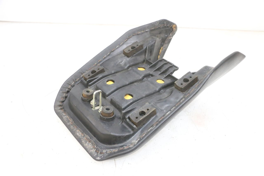 photo de ASIENTO DELANTERO DAELIM VJ ROADWIN FI 125 (2008 - 2017) - Zoom estado de uso