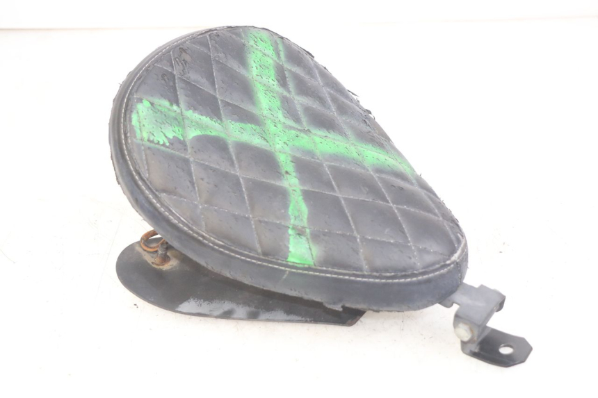 photo de ASIENTO DELANTERO DAELIM VL DAYSTAR 125 (2000 - 2011)