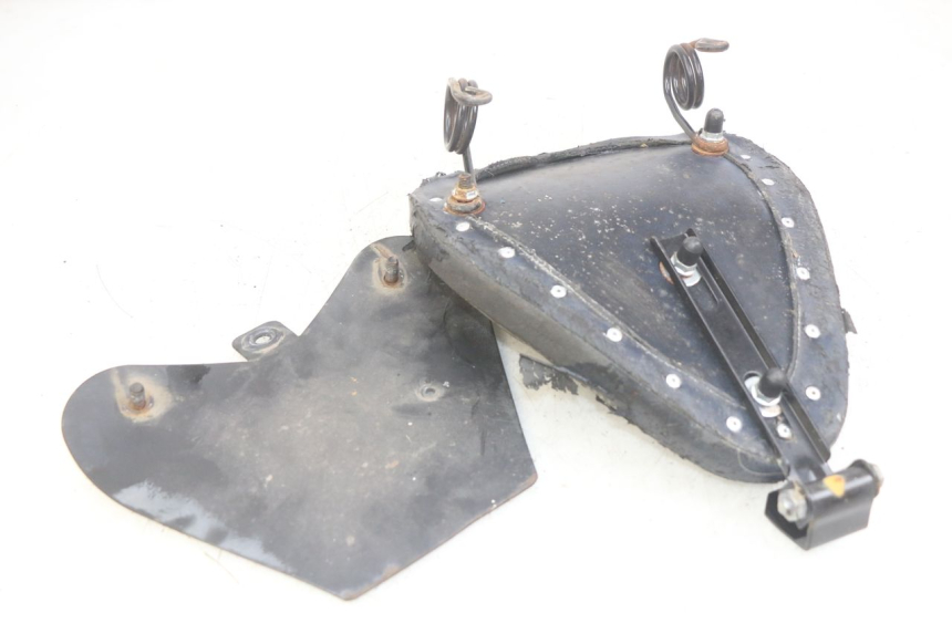 photo de ASIENTO DELANTERO DAELIM VL DAYSTAR 125 (2000 - 2011)