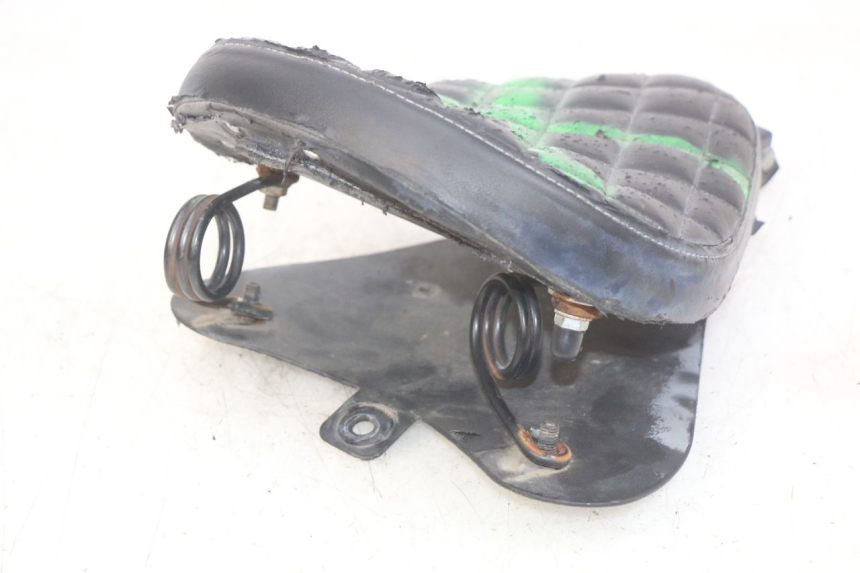 photo de ASIENTO DELANTERO DAELIM VL DAYSTAR 125 (2000 - 2011)