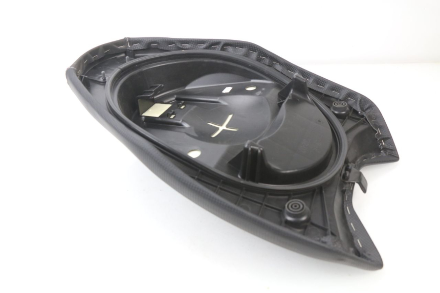 photo de ASIENTO DELANTERO YAMAHA AEROX 4 50 (2018 - 2020)